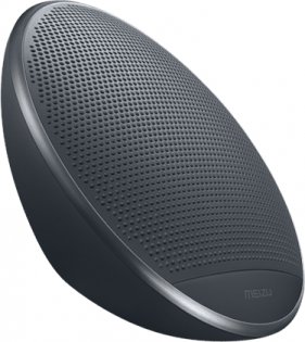 Bluetooth-колонка Meizu A20 дебютировала в России