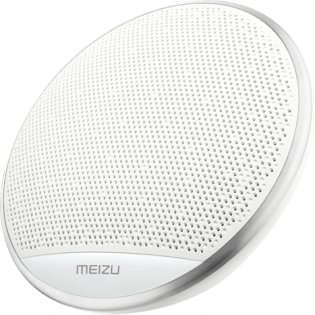 Bluetooth-колонка Meizu A20 дебютировала в России