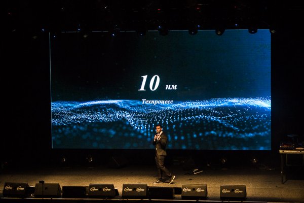 MEIZU Show: песни, пляски и новинки