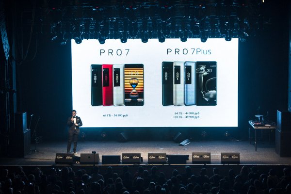 MEIZU Show: песни, пляски и новинки