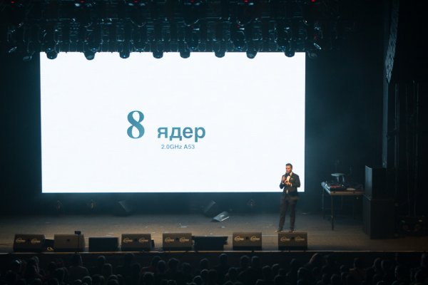 MEIZU Show: песни, пляски и новинки
