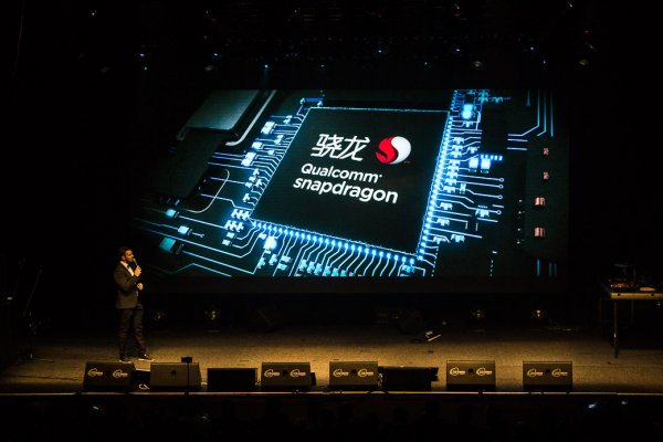 MEIZU Show: песни, пляски и новинки