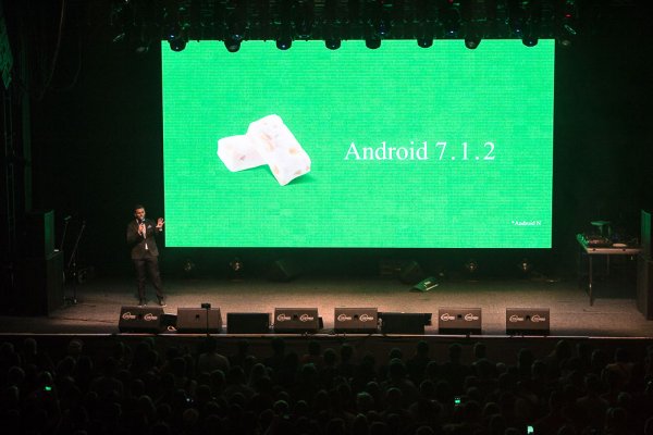 MEIZU Show: песни, пляски и новинки