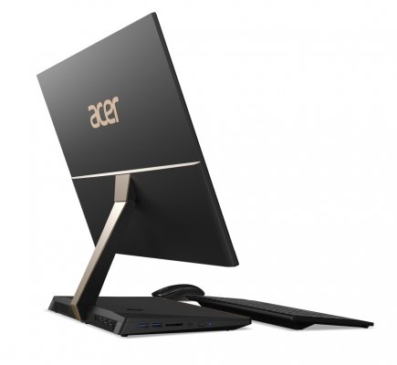 Acer показала свои новинки на IFA 2017