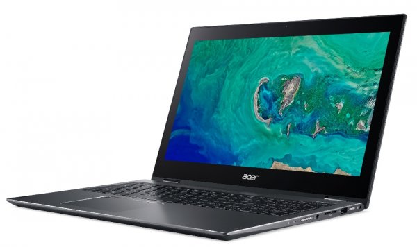 Acer показала свои новинки на IFA 2017