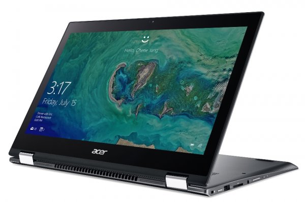 Acer показала свои новинки на IFA 2017