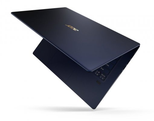Acer показала свои новинки на IFA 2017