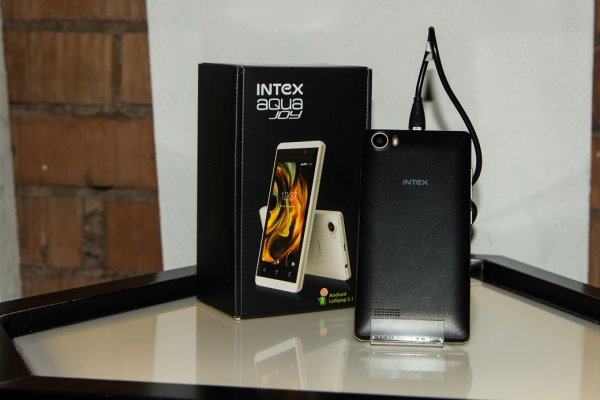 INTEX: первые шаги на российском рынке