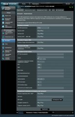 Обзор роутера ASUS RT-AC1200 — Программное обеспечение. 9