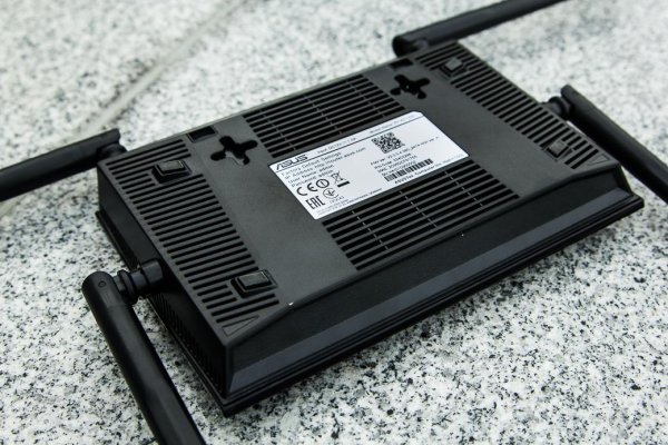 Обзор роутера ASUS RT-AC1200 — Эксплуатация. 1
