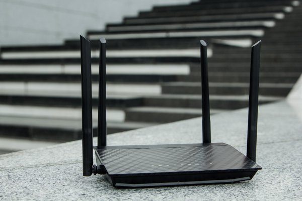 Обзор роутера ASUS RT-AC1200 — Подведём итоги. 1