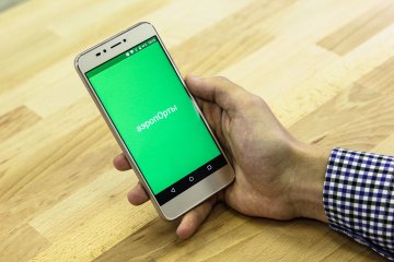 Лучшие приложения для учёбы на Android