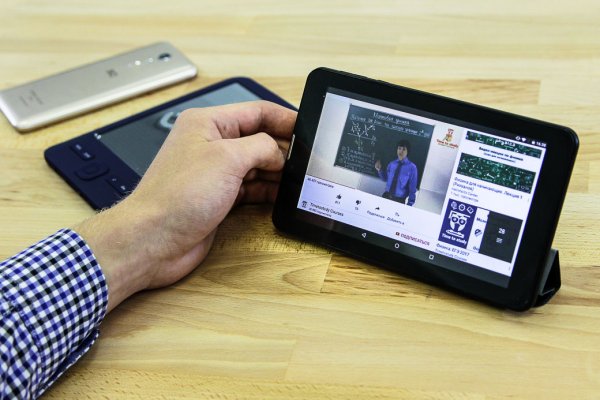 Лучшие приложения для учёбы на Android