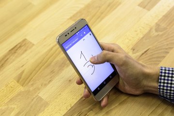 Лучшие приложения для учёбы на Android