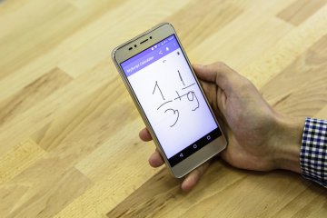 Лучшие приложения для учёбы на Android