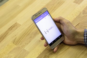 Лучшие приложения для учёбы на Android