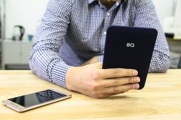 Лучшие приложения для учёбы на Android