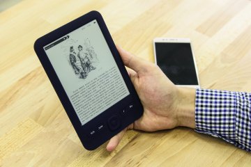Лучшие приложения для учёбы на Android