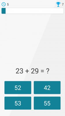 Лучшие приложения для учёбы на Android