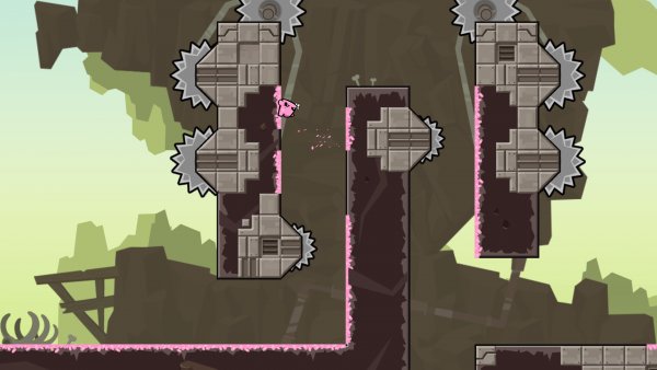Сиквел игры Super Meat Boy выйдет в 2018 году