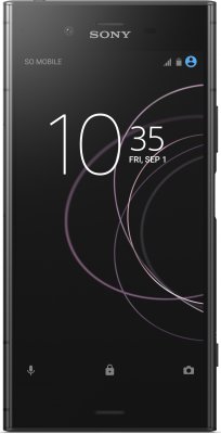 Sony на IFA 2017: флагманы Xperia XZ1 / XZ1 Compact и середнячок Xperia XA1 Plus
