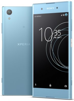 Sony на IFA 2017: флагманы Xperia XZ1 / XZ1 Compact и середнячок Xperia XA1 Plus