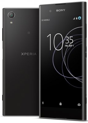 Sony на IFA 2017: флагманы Xperia XZ1 / XZ1 Compact и середнячок Xperia XA1 Plus