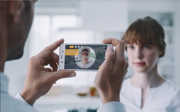 Sony на IFA 2017: флагманы Xperia XZ1 / XZ1 Compact и середнячок Xperia XA1 Plus