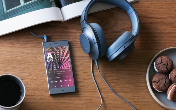 Sony на IFA 2017: флагманы Xperia XZ1 / XZ1 Compact и середнячок Xperia XA1 Plus