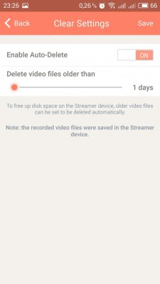 Как превратить Android-смартфон в камеру видеонаблюдения