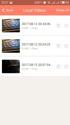 Как превратить Android-смартфон в камеру видеонаблюдения