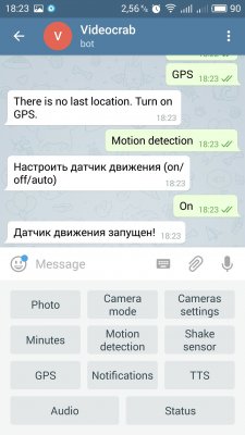 Как превратить Android-смартфон в камеру видеонаблюдения