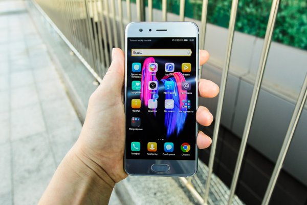 Обзор Honor 9 — Внешний вид. 17