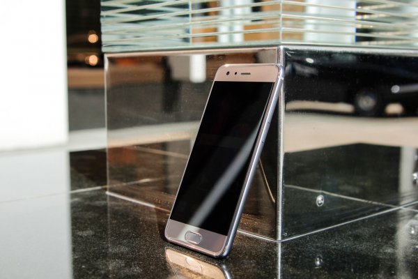 Обзор Honor 9 — Внешний вид. 5