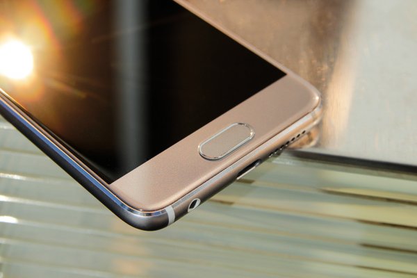 Обзор Honor 9 — Внешний вид. 8