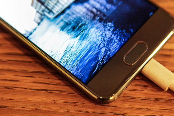 Обзор Honor 9 — Автономность. 4