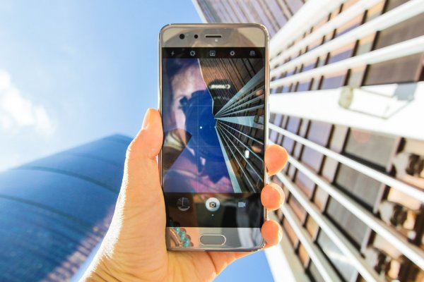 Обзор Honor 9 — Заключение. 1