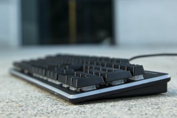 Обзор комплекта COUGAR DEATHFIRE EX — Внешний вид. 6