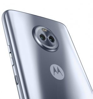 Представлен Moto X4: двойная камера, защита IP68 и Amazon Alexa