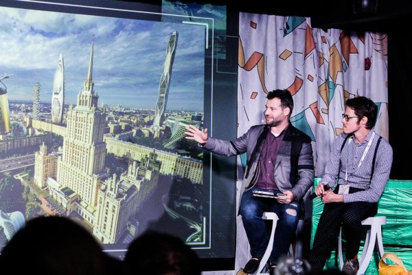 «Лаборатория Касперского» отметила юбилей и представила новые продукты