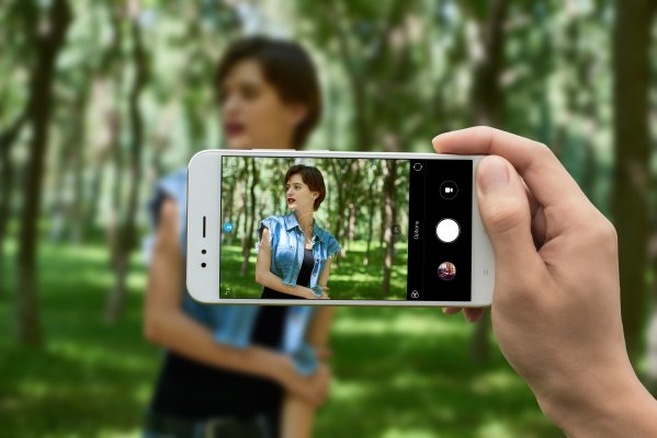 Представлен Mi A1 — первый совместный смартфон Xiaomi и Google