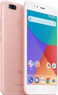 Представлен Mi A1 — первый совместный смартфон Xiaomi и Google