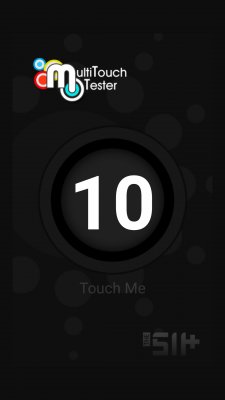 Сравниваем Redmi 4, 4X, 4A и 4 Pro — Дисплеи. 10