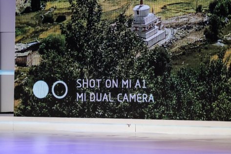 Презентация Xiaomi Mi A1 в Индии: как это было