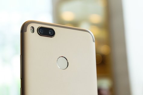 Презентация Xiaomi Mi A1 в Индии: как это было