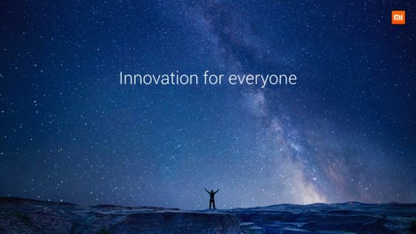 Презентация Xiaomi Mi A1 в Индии: как это было