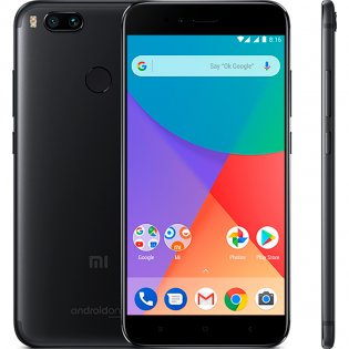 Презентация Xiaomi Mi A1 в Индии: как это было