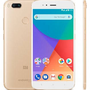 Презентация Xiaomi Mi A1 в Индии: как это было