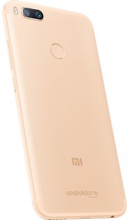 Презентация Xiaomi Mi A1 в Индии: как это было