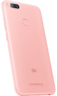 Презентация Xiaomi Mi A1 в Индии: как это было